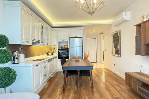 2+1 Lägenhet i Kestel, Bursa, Turkiet Nr. 217638 - 3