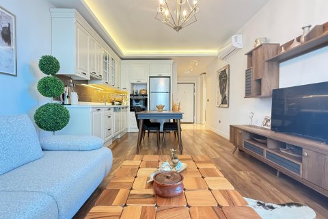 2+1 Lägenhet i Kestel, Bursa, Turkiet Nr. 217638 - 5