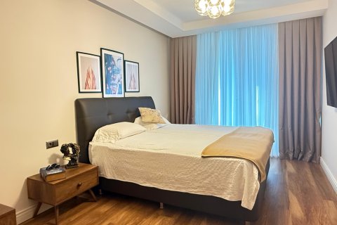 2+1 Lägenhet i Kestel, Bursa, Turkiet Nr. 217638 - 8
