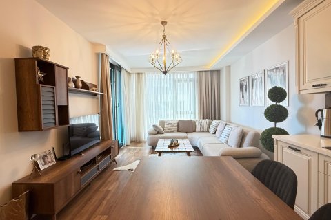 2+1 Lägenhet i Kestel, Bursa, Turkiet Nr. 217638 - 2