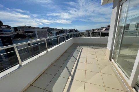 Apartment for sale in Kestel, Bursa, Turkey, 4 bedrooms, 290m2, No. 217640 – photo 8
