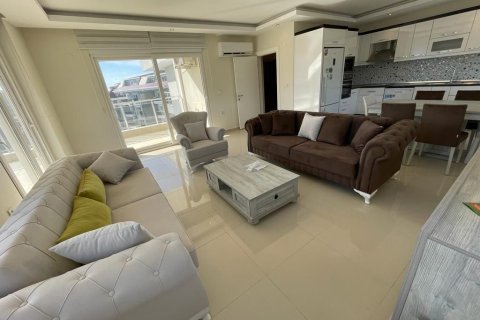 Apartment for sale in Kestel, Bursa, Turkey, 4 bedrooms, 290m2, No. 217640 – photo 2