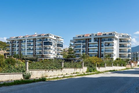 4+1 Apartment  in Kestel, Bursa, Turkey No. 217640