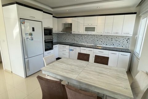 Apartment for sale in Kestel, Bursa, Turkey, 4 bedrooms, 290m2, No. 217640 – photo 3
