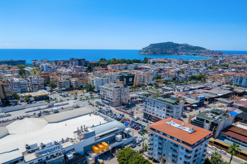2+1 Lägenhet  i Alanya, Antalya, Turkiet Nr. 224566 - 13