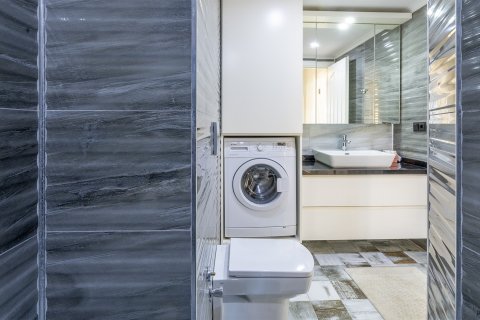 2+1 Lägenhet  i Alanya, Antalya, Turkiet Nr. 224566 - 7