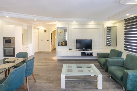 2+1 Lägenhet  i Alanya, Antalya, Turkiet Nr. 224566 - 2