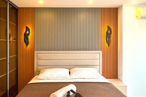 2+1 Lägenhet  i Alanya, Antalya, Turkiet Nr. 224566 - 5