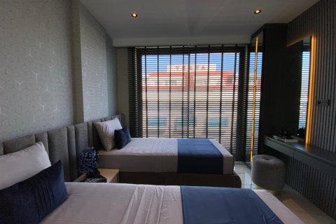 Продажа квартиры в Кестеле, Анталье, Турция 2+1, 90м2, №224562 – фото 10