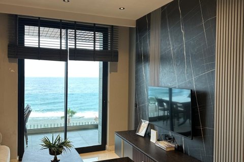 Продажа квартиры в Кестеле, Анталье, Турция 2+1, 90м2, №224562 – фото 4