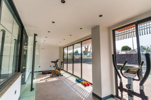 Продажа квартиры в Кестеле, Анталье, Турция 2+1, 90м2, №224562 – фото 12