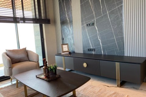 Продажа квартиры в Кестеле, Анталье, Турция 2+1, 90м2, №224562 – фото 6