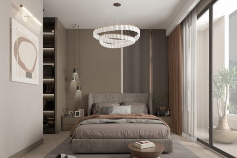 2+1 Lejlighed i Mersin, Tyrkiet Nr. 224565 - 8