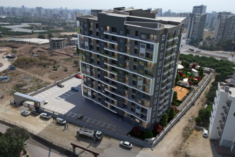 2+1 Lejlighed i Mersin, Tyrkiet Nr. 224565 - 2