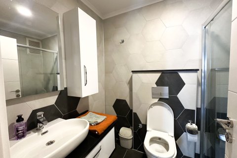 2+1 Lägenhet i Oba, Antalya, Turkiet Nr. 219039 - 10