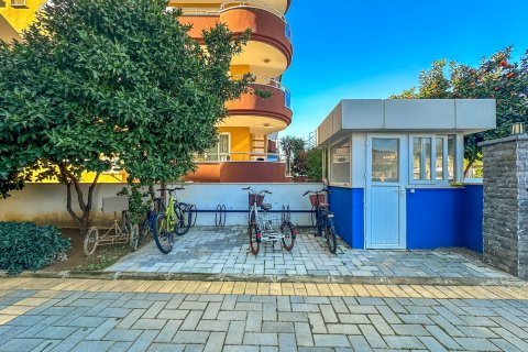2+1 Lägenhet i Oba, Antalya, Turkiet Nr. 219039 - 17