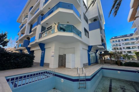 2+1 Lägenhet i Oba, Antalya, Turkiet Nr. 219039 - 13