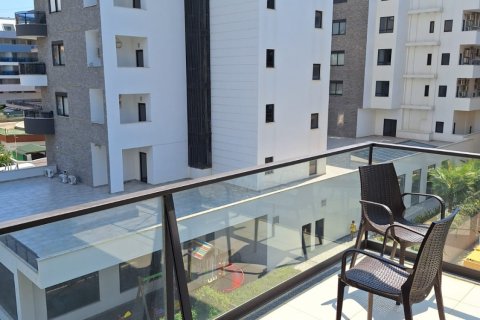 Продажа квартиры в Оба, Анталье, Турция 2+1, 110м2, №219040 – фото 10