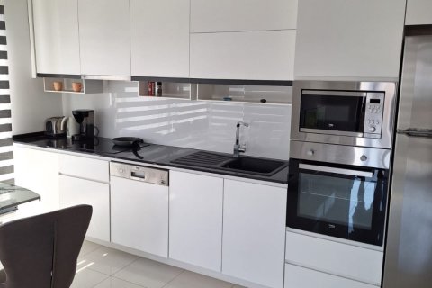 Продажа квартиры в Оба, Анталье, Турция 2+1, 110м2, №219040 – фото 4