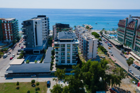 Продажа квартиры в Оба, Анталье, Турция 2+1, 110м2, №219040 – фото 13