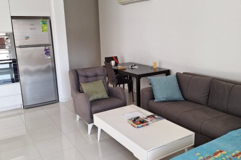 Продажа квартиры в Оба, Анталье, Турция 2+1, 110м2, №219040 – фото 3