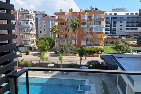 Продажа квартиры в Оба, Анталье, Турция 2+1, 110м2, №219040 – фото 9