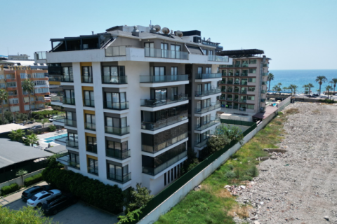 Продажа квартиры в Оба, Анталье, Турция 2+1, 110м2, №219040 – фото 14