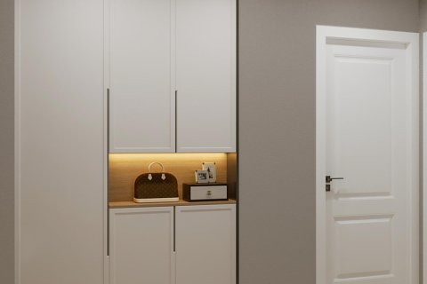 Dubleks daire Avsallar, Antalya, Türkiye №93446 - 29