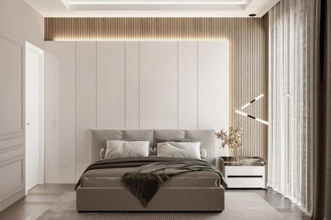 Dubleks daire Avsallar, Antalya, Türkiye №93446 - 23