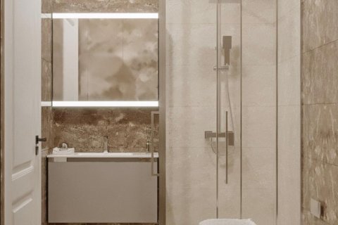 Dubleks daire Avsallar, Antalya, Türkiye №93446 - 30