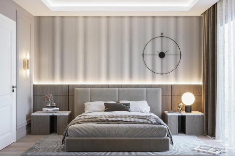 Dubleks daire Avsallar, Antalya, Türkiye №93446 - 25