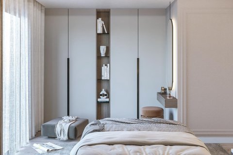 Dubleks daire Avsallar, Antalya, Türkiye №93446 - 27