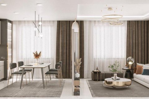 Dubleks daire Avsallar, Antalya, Türkiye №93446 - 18