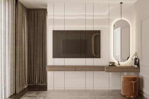 Dubleks daire Avsallar, Antalya, Türkiye №93446 - 22