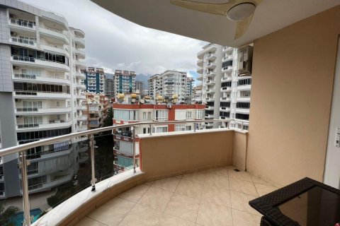 Lägenhet i Mahmutlar, Antalya, Turkiet Nr. 93450 - 23