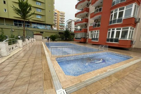Lägenhet i Mahmutlar, Antalya, Turkiet Nr. 93450 - 3