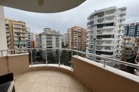 Lägenhet i Mahmutlar, Antalya, Turkiet Nr. 93450 - 24