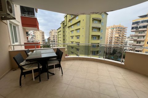 Lägenhet i Mahmutlar, Antalya, Turkiet Nr. 93450 - 21