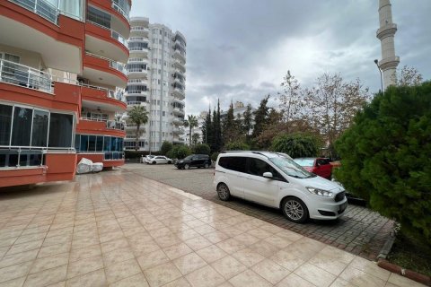 Lägenhet i Mahmutlar, Antalya, Turkiet Nr. 93450 - 5