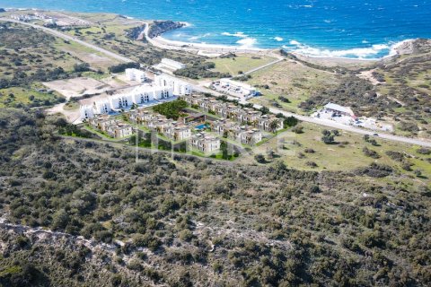 پنت هاس در Girne ، ترکیه 2 خوابه ، 202 متر مربع. شماره 133802 - 16