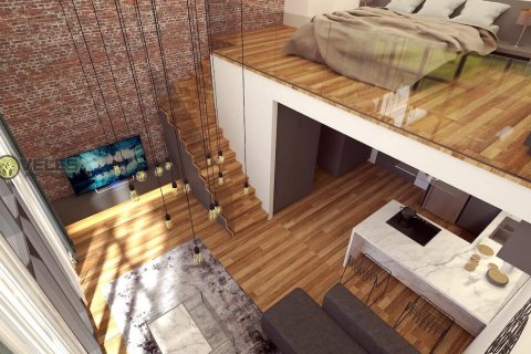 1+1 Wohnung in Famagusta, Nr. 214016 - 13