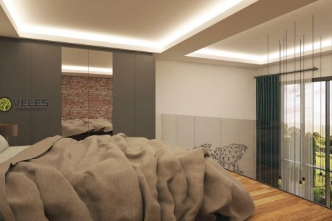 1+1 Wohnung in Famagusta, Nr. 214016 - 14