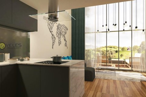 1+1 Wohnung in Famagusta, Nr. 214016 - 16