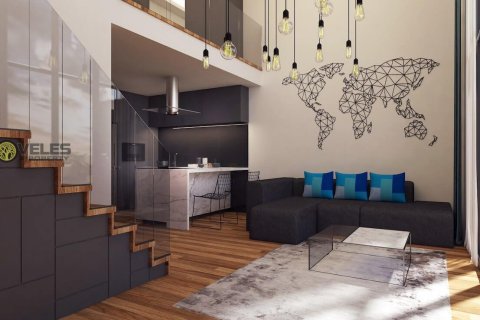 1+1 Leilighet  i Famagusta,  Nr. 214016