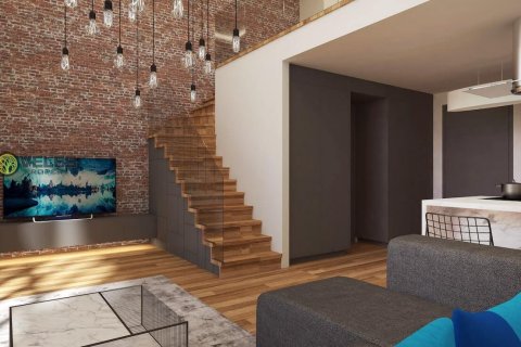 1+1 Wohnung in Famagusta, Nr. 214016 - 3