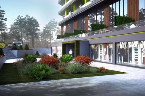 1+1 Wohnung in Famagusta, Nr. 214016 - 8
