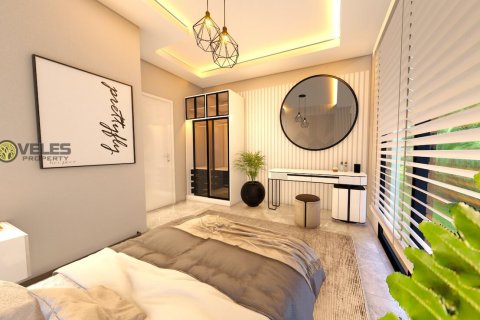 2+1 Lägenhet i Alsancak, Girne, Nr. 214012 - 15