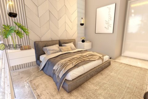 2+1 Lägenhet i Alsancak, Girne, Nr. 214012 - 16