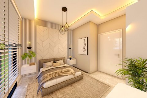 1+1 Leilighet i Alsancak, Girne, Nr. 214011 - 15