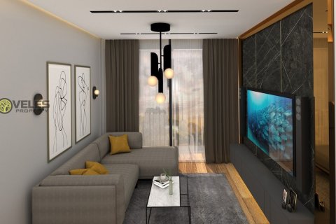 1+1 Leilighet i Famagusta, Nr. 214017 - 3